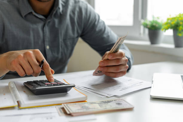 Commercial Real Estate Loans in Patterson, LA