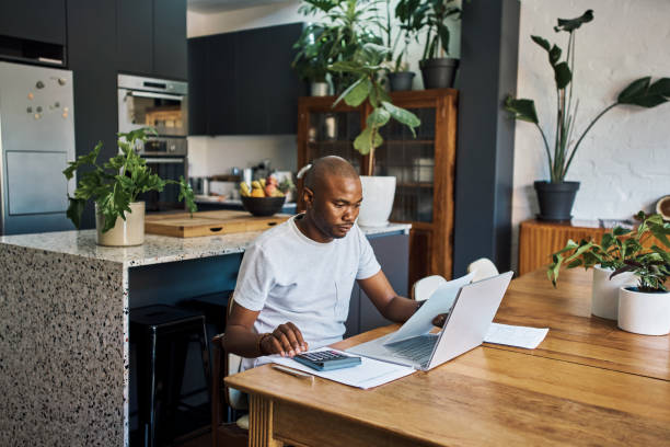 Financial Counseling and Guidance in Patterson, LA